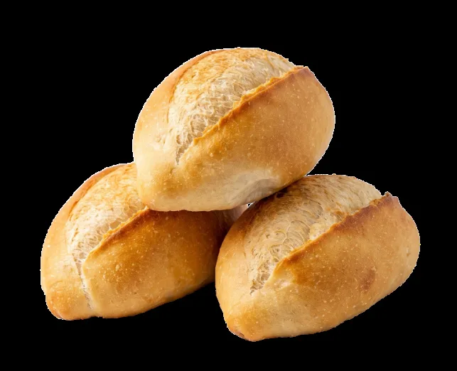 Bolillo y Chapata